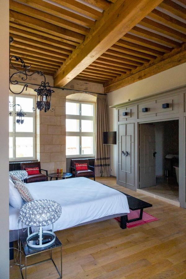 Ferme Du Chateau Anthenay Экстерьер фото